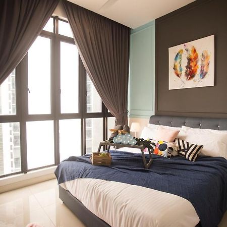 Apartamento D'Pristine Medini By The One - 8Min Walk To Legoland Nusajaya  Exterior foto